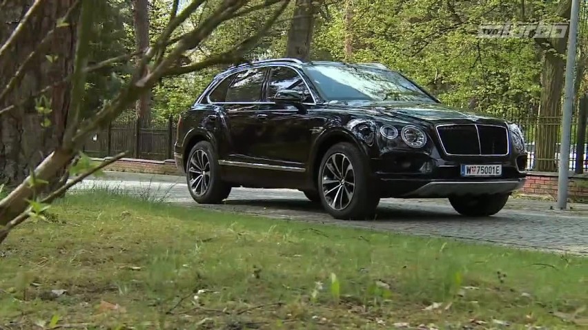 Bentley Bentayga Diesel...