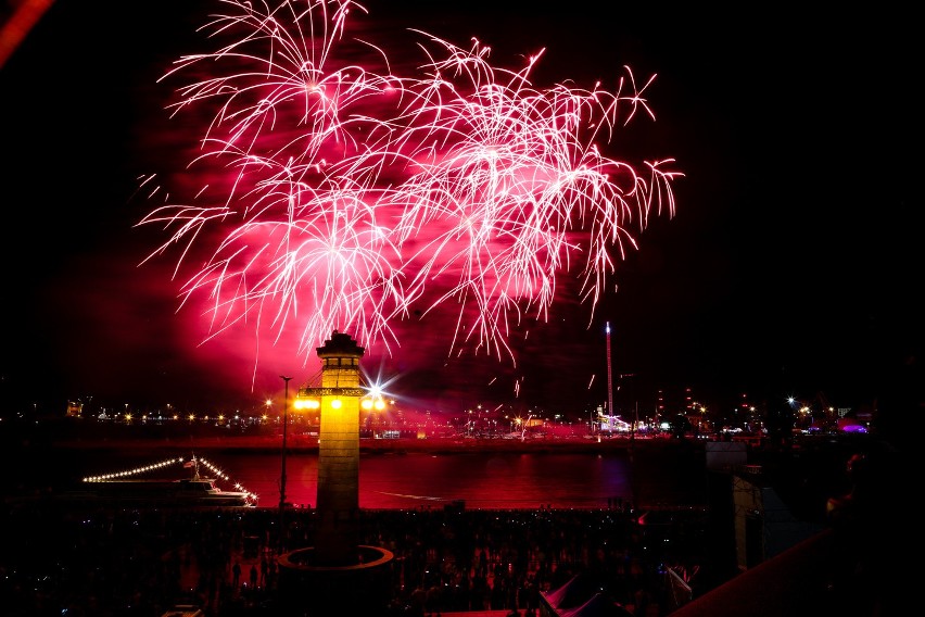 Pyromagic 2017. To wydarzenie przyciąga tłumy! [zdjęcia, wideo] 