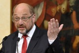 Martin Schulz grozi Polsce i Węgrom konsekwencjami finansowymi. "UE nie jest supermarketem, w którym każdy wybiera to, co mu pasuje"