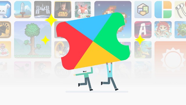 Google Play Pass – nowa usługa wchodzi na polski rynek