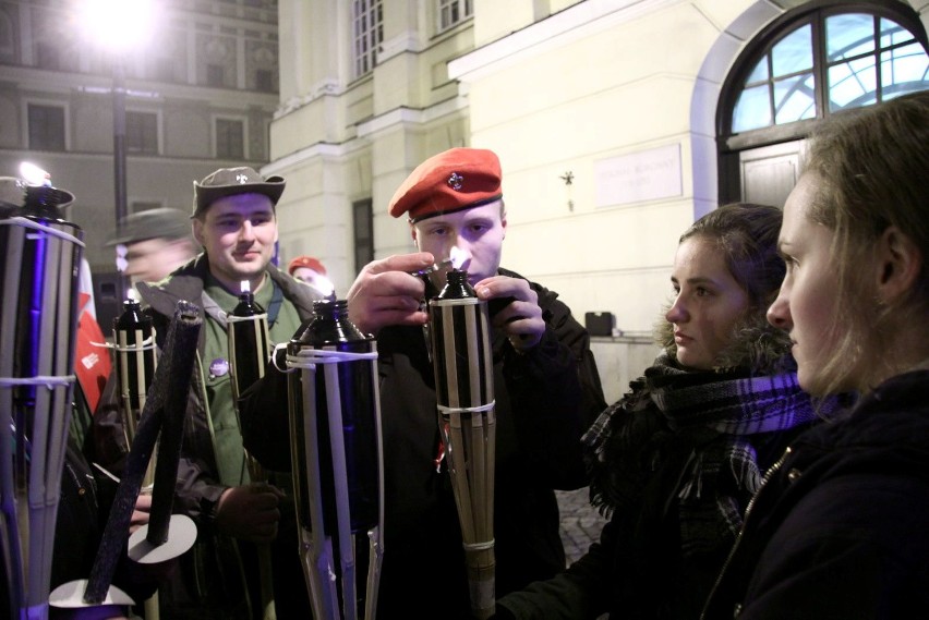 Betlejemskie Światło Pokoju jest już w Lublinie