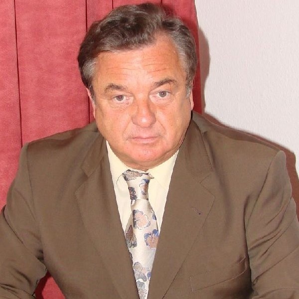 Jan Gogolewski