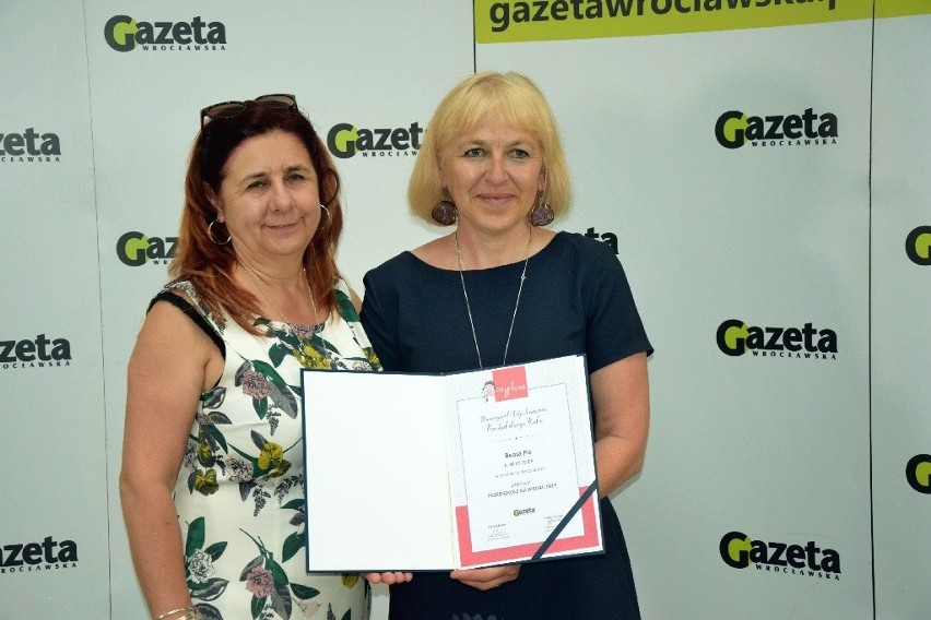 Przedszkole na medal - gala plebiscytu Gazety Wrocławskiej! Poznaj najlepsze przedszkola i najlepszych nauczycieli na Dolnym Śląsku!