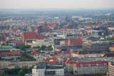 Oto 20 wrocławskich budowli, które sięgają chmur. Znasz je?