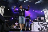 Kaliber 44 to pierwsza gwiazda koncertu Legendy Polskiego Hip-Hopu