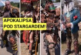 OldTown Festival 2018. W miasteczku panuje solar terror, ale gra się rozpoczęła [ZDJĘCIA, WIDEO]