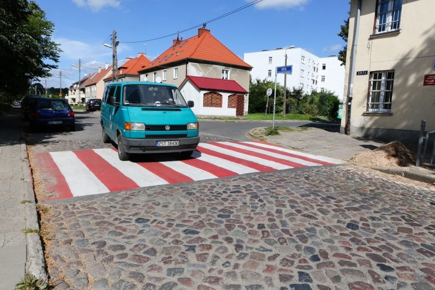 Mieszkańcy Żelechowej mogą się wypowiedzieć o planach dotyczących przyszłości ulicy 
