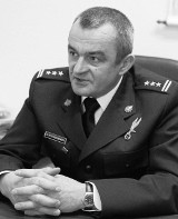 Już wiemy kiedy pogrzeb byłego komendanta  straży pożarnej w Łodzi, st. brygadiera Wyciszkiewicza