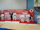 Wiktor Mazurczak z UKS Żak Kielce brązowym medalistą mistrzostw Polski