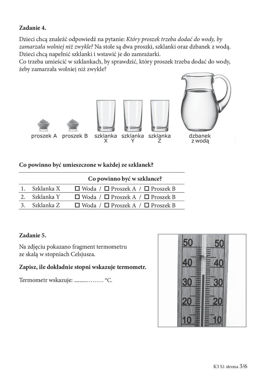 OBUT 2016: PRZYRODA [ODPOWIEDZI, ARKUSZ]