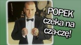 Popek czeka na cza-czę, nieziemski Messi | #TOPsportowy24