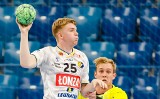 Dwie porażki piłkarzy ręcznych Łomża Vive Kielce w ostatnich sparingach przed ligą