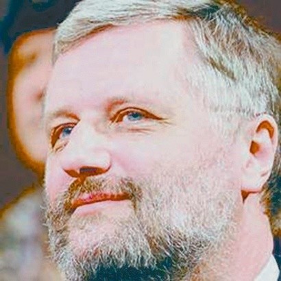 Marcin Przeciszewski, prezes Katolickiej Agencji Informacyjnej