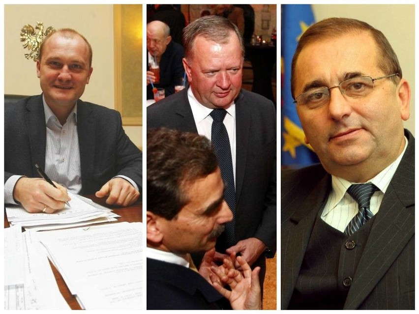 Ile wydają prezydenci Szczecina, Stargardu i Świnoujścia?