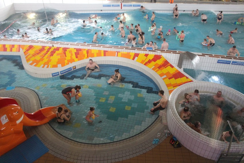 1. Aquapark....