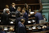 IBRiS: Zmiana w rankingu zaufania do polityków. Premier Mateusz Morawiecki wyprzedził prezydenta Andrzeja Dudę