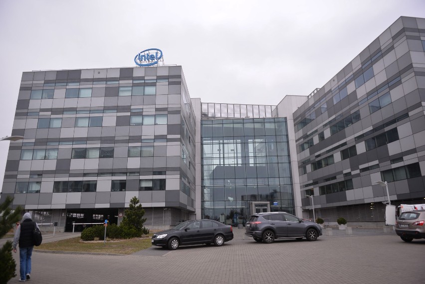 Centrum badawcze Intela w Gdańsku urośnie o kolejny...