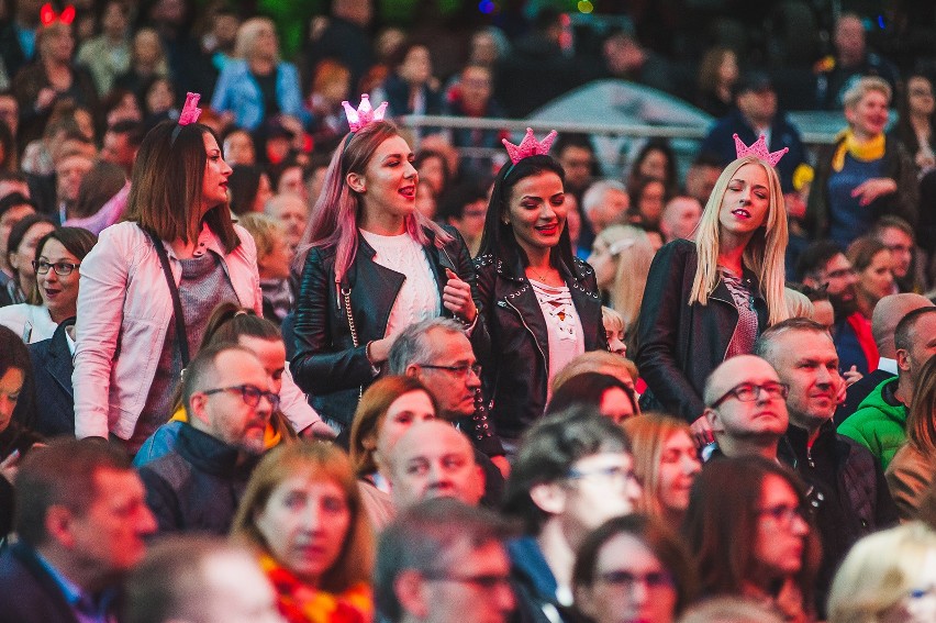 Polsat SuperHit Festiwal 2019 w Sopocie. Tak bawiła się...