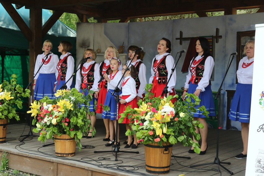 IV Świętokrzyski Festiwal Smaków. Dzień drugi. Koło Fortuny i moc atrakcji [RELACJA]