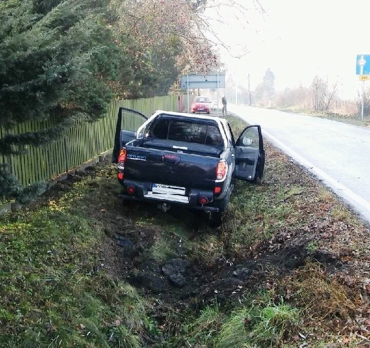 Oświęcim. Skuteczny pościg za seryjnym oszustem, poszukiwanym listem gończym