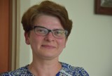 Sensacyjna wiadomość! Agnieszka Lipska, wicedyrektorka szkoły w Fałkowie, startuje na wójta gminy