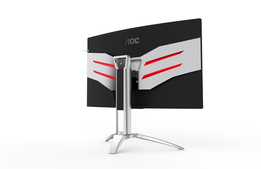 AOC AGON AG322QCX
AOC AGON AG322QCX