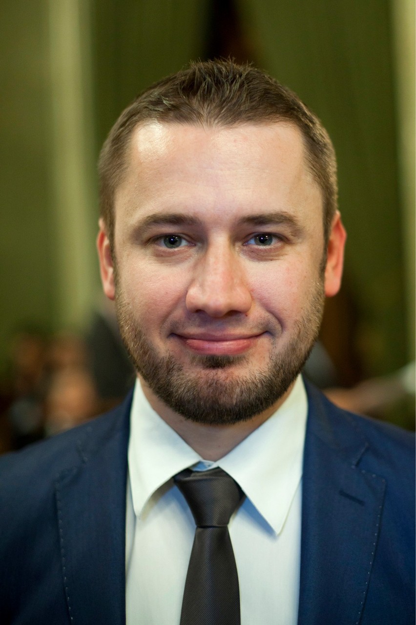 Aleksander Miszalski (Platforma - Koalicja Obywatelska)