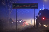 Tragiczny rok na dolnośląskich drogach. Najwięcej osób zginęło na krajowej "ósemce"  (STATYSTYKI)