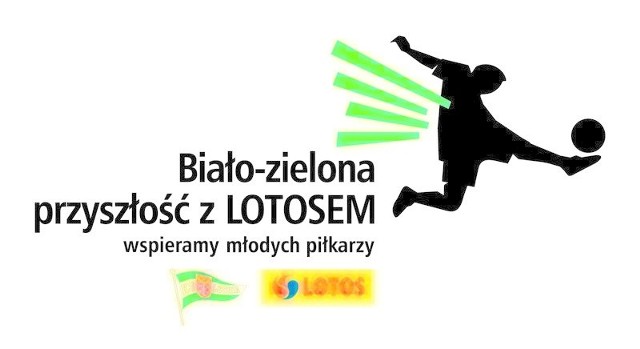 Akademia Piłkarska Lechia Gdańsk otwiera ośrodek w Ustce.