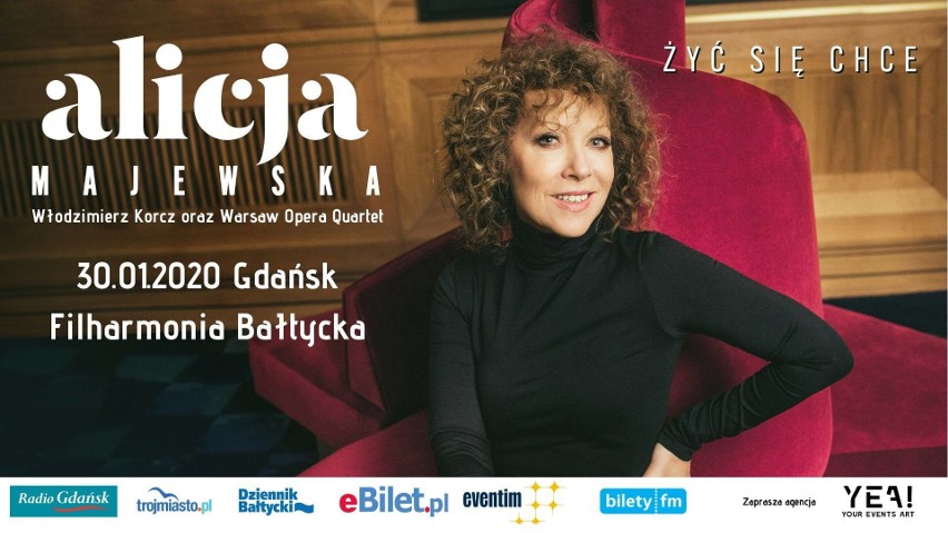 30.01 W Polskiej Filharmonii Bałtyckiej w Gdańsku wystąpi...