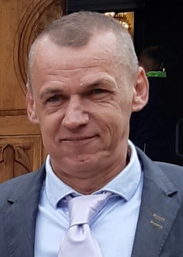 W Niemczech zaginął 42-letni Mirosław Piątkowski z Sosnowca