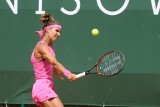 Turniej WTA w Bogocie. Katarzyna Piter przegrała w finale debla