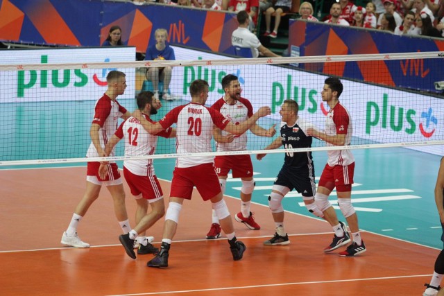 Kiedy mecz Polska - Iran? To już Final Six Ligi Narodów w siatkówce. Kiedy grają Polacy?
