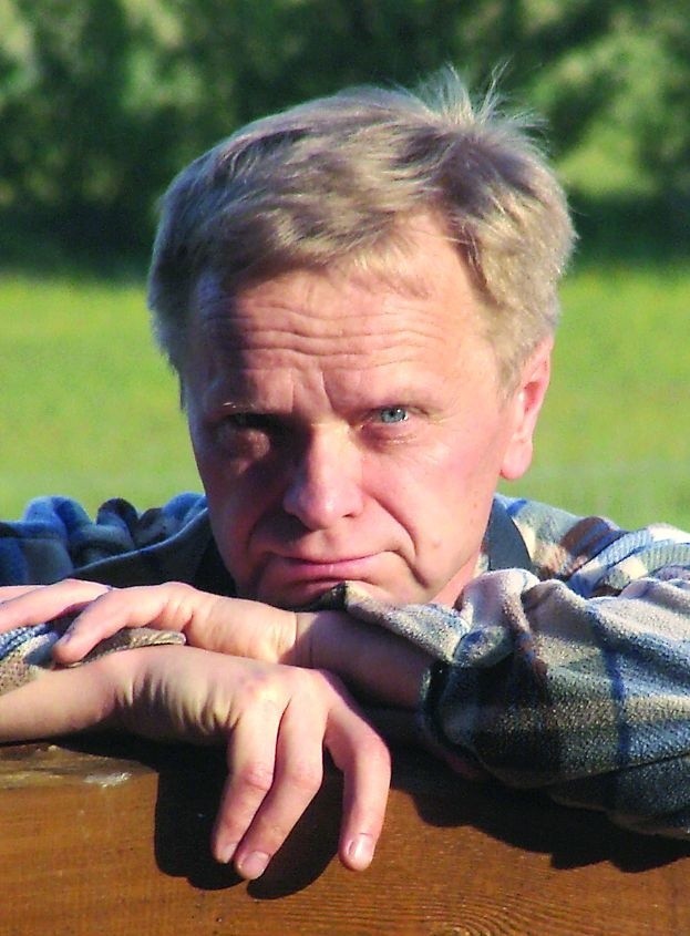 Jan Grzegorczyk