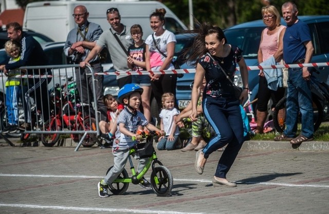 W tym roku spotkamy się 18 czerwca.