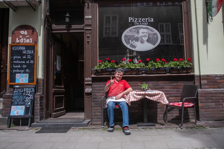 Poznańscy restauratorzy szykują się na otwarcie ogródków...