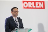 Prezes PKN Orlen Daniel Obajtek o korzyściach płynących z koncernu multienergetycznego i o pomocy dla Ukrainy