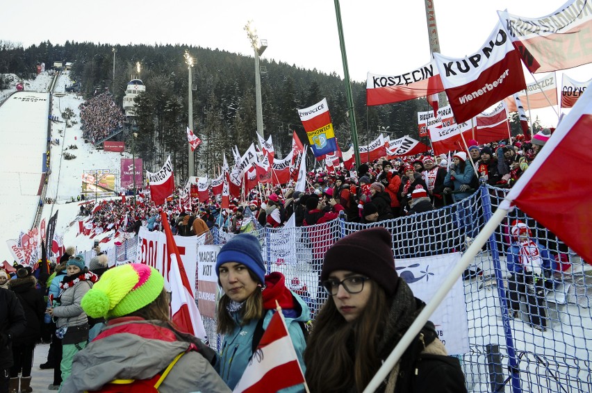 PŚ Zakopane: czwarta wygrana z rzędu Stocha!  [RELACJA LIVE]