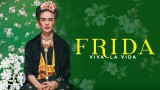 Dokumentalny film "Frida: Viva La Vida" w cyklu "Sztuka na ekranie" w sobotę 2 grudnia w krakowskim Kinie Pod Baranami  