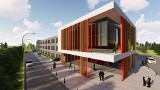 Wieliczka zamierza budować Centrum Opieki Geriatrycznej z krakowskim Szpitalem Uniwersyteckim