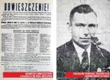 Hitlerowska zbrodnia w Puławach                            