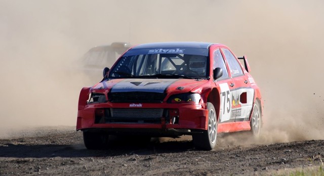 Toruń jest jednym z najważniejszych ośrodków rallycrossu w Polsce.