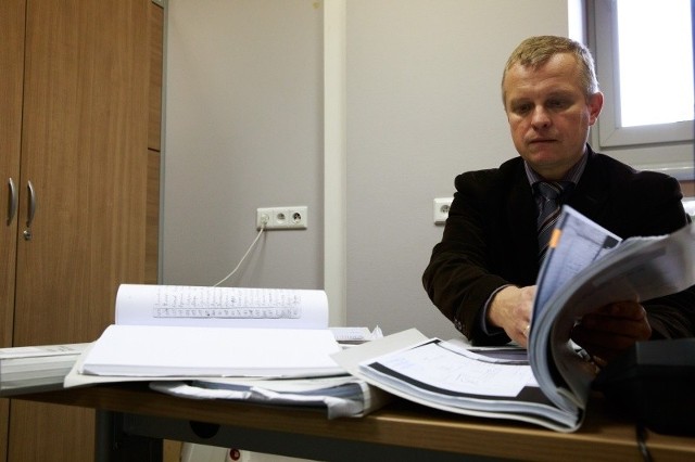 Intensywnie prowadzimy śledztwo dotyczące wywózek mieszkańców Białostocczyzny na Syberię - mówi prokurator Dariusz Olszewski