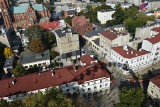 Raport firmy JLL: Rynek mieszkań w Łodzi będzie rósł, a ceny razem z nim
