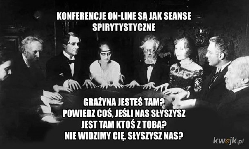 Druga fala koronawirusa? Jedni protestują, a drudzy nie wiedzą, czy już robić zapasy. MEMY