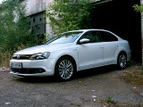 Volkswagen Jetta Hybrid