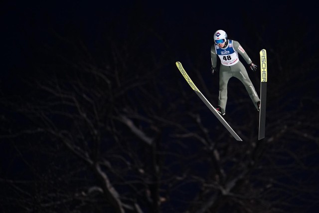 Kamil Stoch