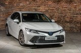 Toyota Camry. Ruszyła przedsprzedaż, znamy cenę sedana 