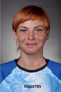 Katarzyna Duran.