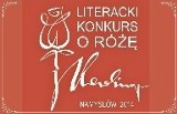 Namysłowski Ośrodek Kultury rozstrzygnął konkurs literacki "O różę Karoliny"